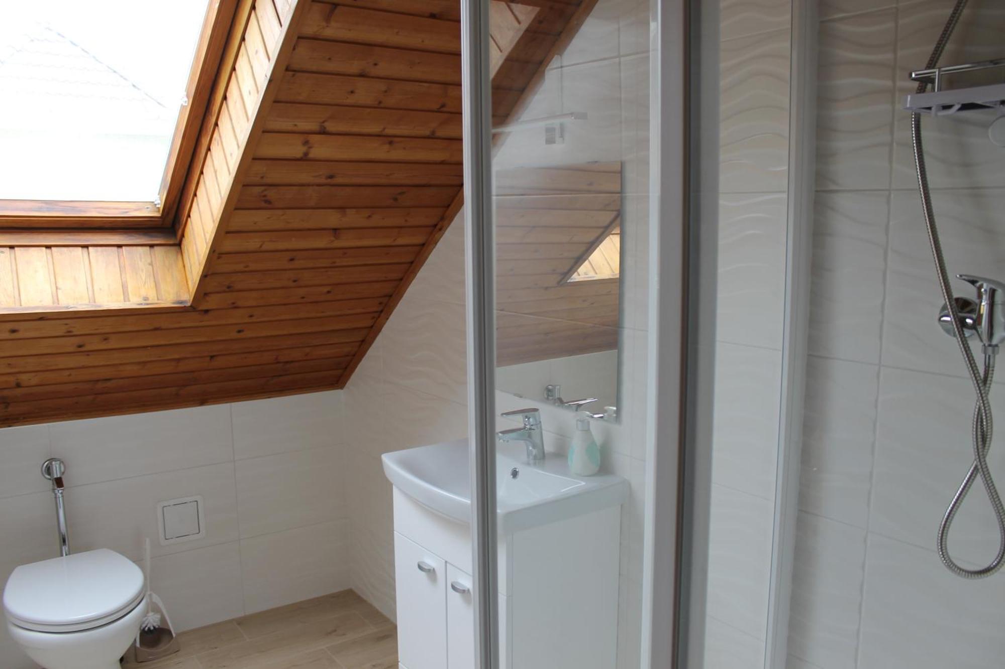 Rózsaház Balatonfüred Quarto foto